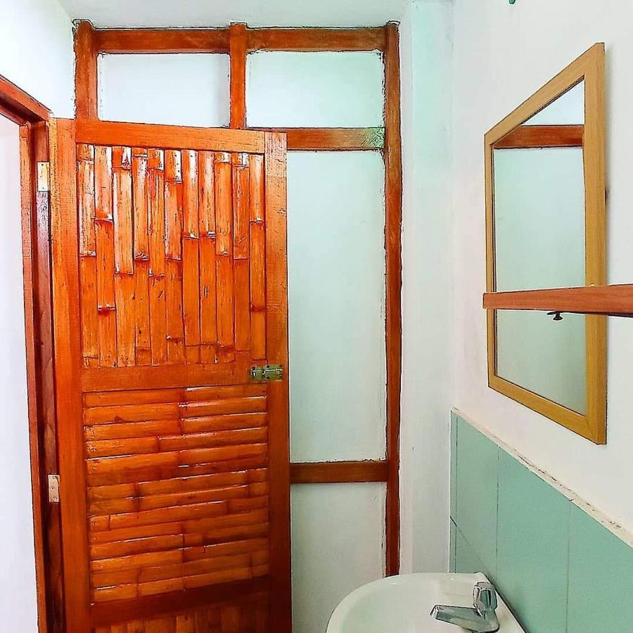 Hostal Puerto Engabao "El Surf Shelter" Extérieur photo