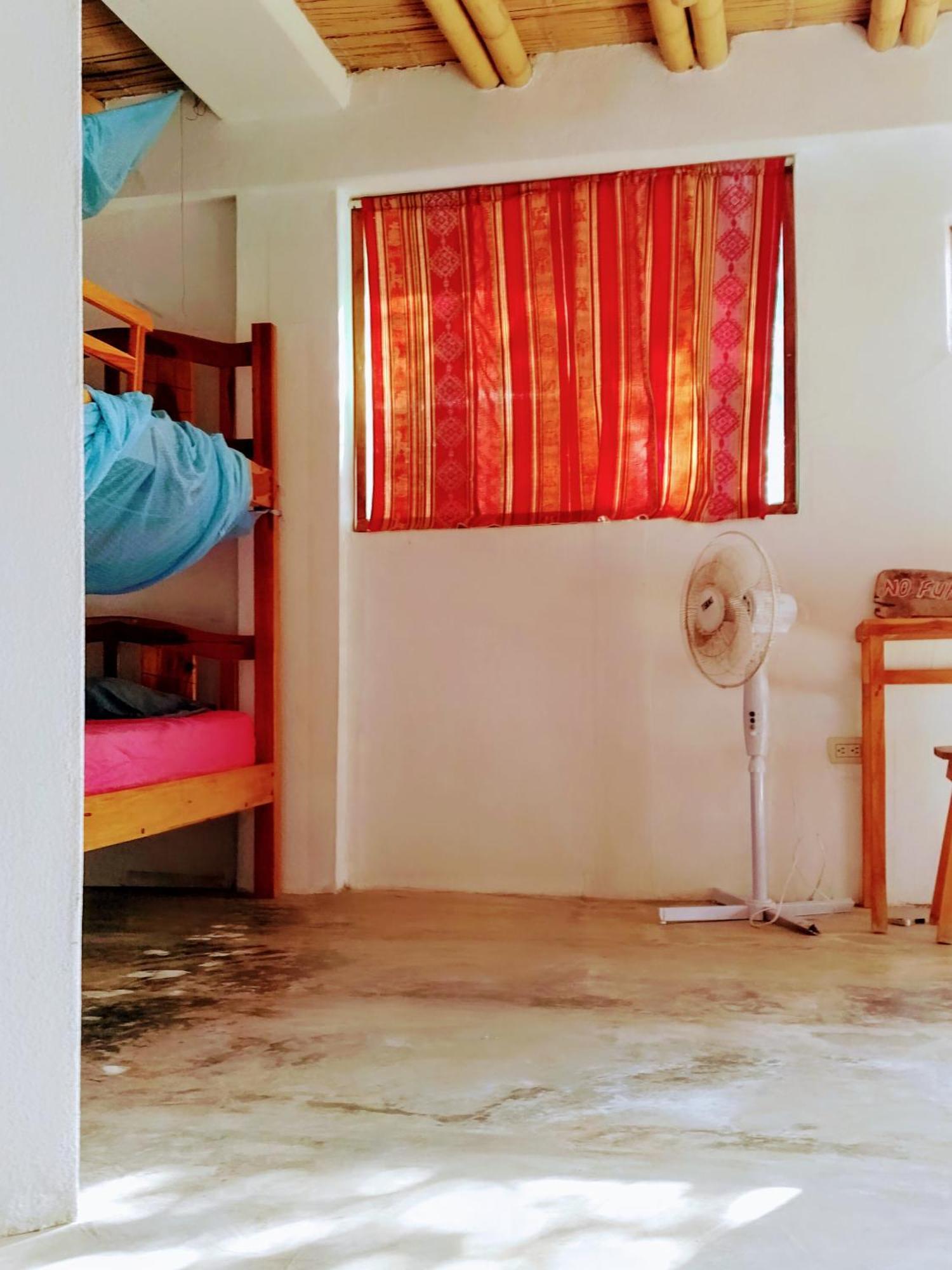 Hostal Puerto Engabao "El Surf Shelter" Extérieur photo