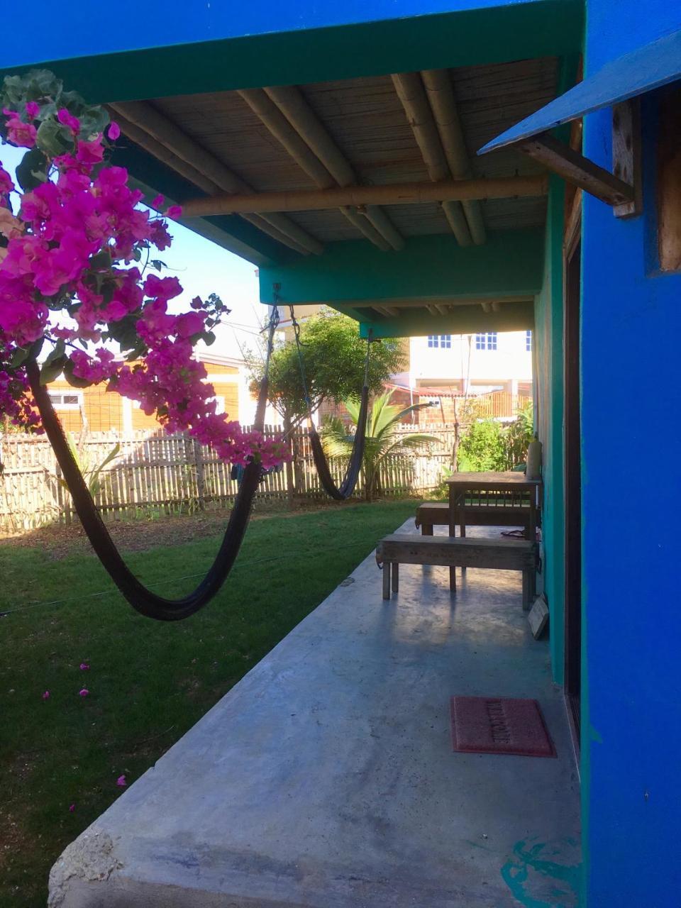 Hostal Puerto Engabao "El Surf Shelter" Extérieur photo