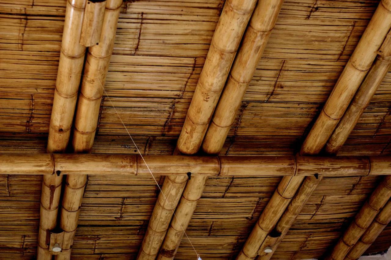 Hostal Puerto Engabao "El Surf Shelter" Extérieur photo