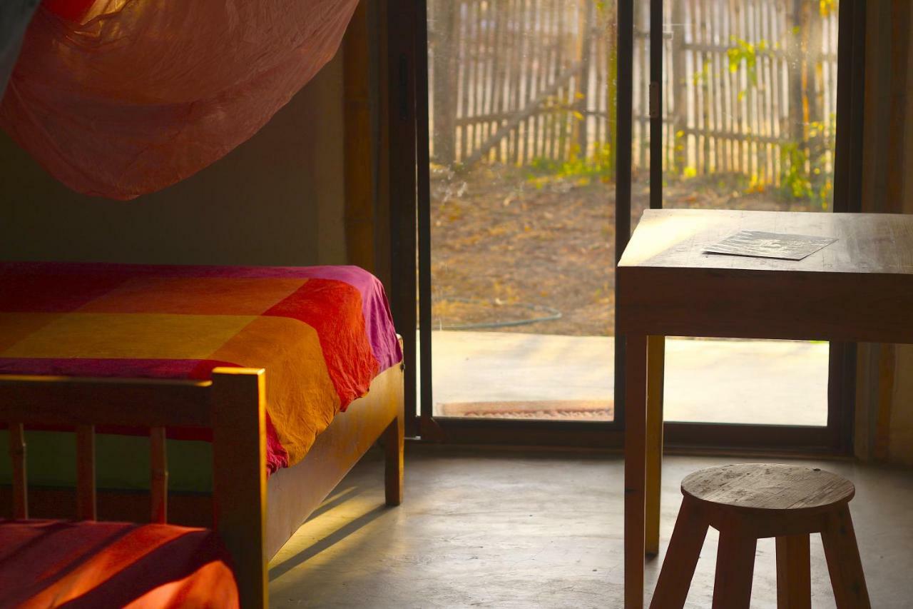 Hostal Puerto Engabao "El Surf Shelter" Extérieur photo